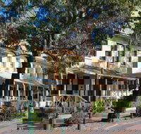 Campbelltown Heritage and Cultural Walk - Lightning Ridge Tourism