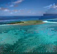 Capricornia Cays National Park - Lightning Ridge Tourism