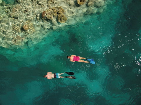 Capricornia Cays National Park - Lightning Ridge Tourism 1