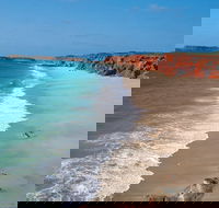 Cape Leveque - Lightning Ridge Tourism