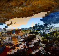 Chillagoe - Lightning Ridge Tourism