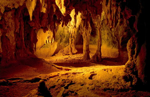 Chillagoe-Mungana Caves National Park - Lightning Ridge Tourism 2