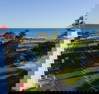 Cleveland Point Reserve - Lightning Ridge Tourism