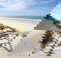Coffin Bay National Park - Lightning Ridge Tourism
