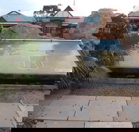 Council Office Mosaic - Lightning Ridge Tourism