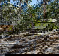 Couridjah Corridor Walk - Lightning Ridge Tourism