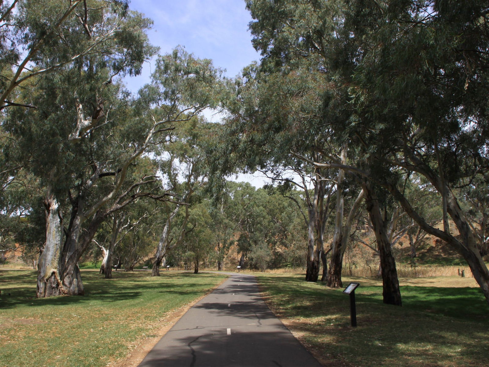 Gawler South SA Lightning Ridge Tourism