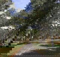 Dead Mans Pass - Lightning Ridge Tourism