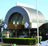Dubbo Square Shopping Centre - Open - Lightning Ridge Tourism