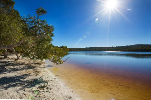 Dunwich (Goompie) - Lightning Ridge Tourism 2