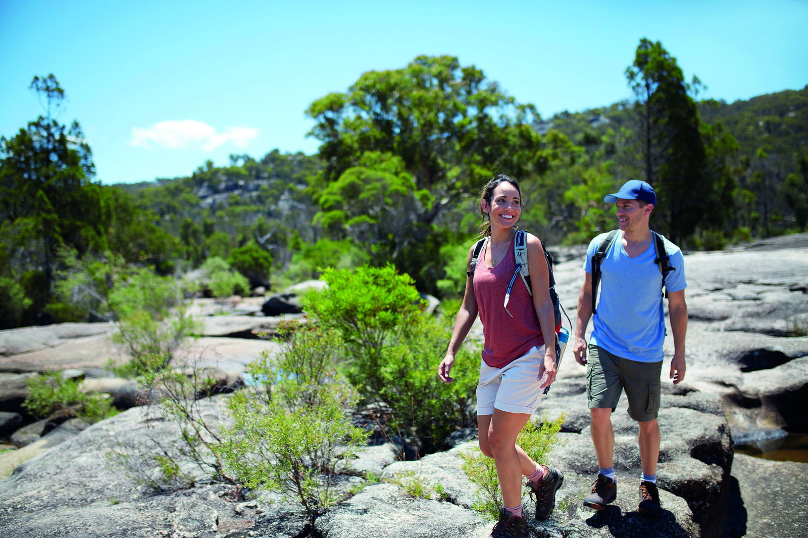 Eukey QLD Lightning Ridge Tourism