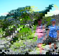 Eukey - Lightning Ridge Tourism