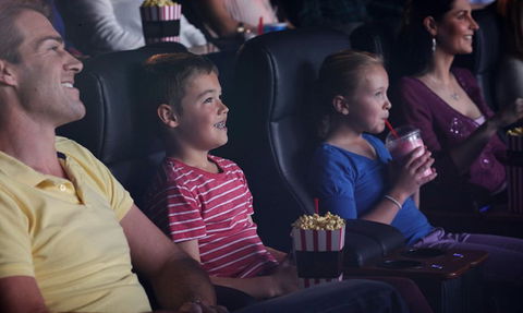 Event Cinemas - Whitfords - Lightning Ridge Tourism 0