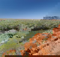 Fortescue River - Lightning Ridge Tourism