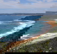 Forresters Beach - Lightning Ridge Tourism