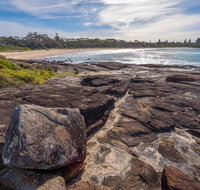 Gannet Beach - Lightning Ridge Tourism
