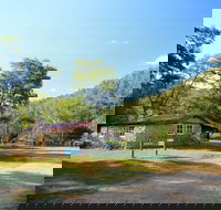 Geehi huts walking track - Lightning Ridge Tourism