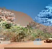 Gibb River Road - Lightning Ridge Tourism