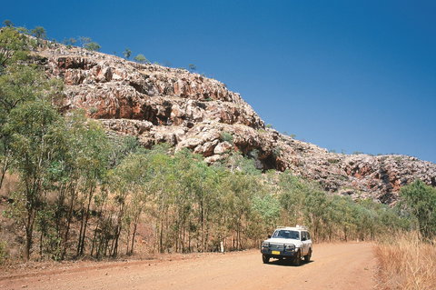 Gibb River Road - Lightning Ridge Tourism 0