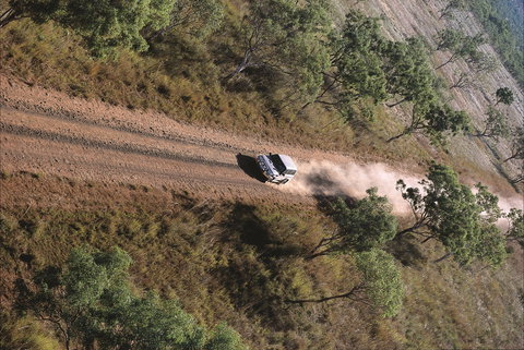 Gibb River Road - Lightning Ridge Tourism 1