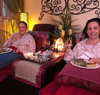 Goddess Health and Wellness Day Spa - Lightning Ridge Tourism