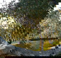 Goomburra - Lightning Ridge Tourism