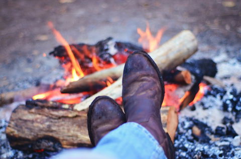 Granny's Flat Camping Area - Lightning Ridge Tourism 0