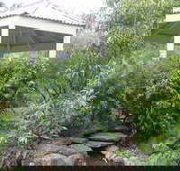 Grampians Adventure Golf and MOCO Gallery - Lightning Ridge Tourism