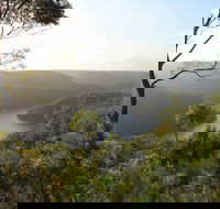 Great North walk - Berowra Valley National Park - Lightning Ridge Tourism