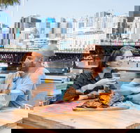 Harbourside Shopping Centre - Lightning Ridge Tourism