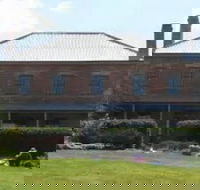 Harpers Mansion - Lightning Ridge Tourism