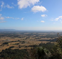 Heaton State Forest - Watagan Mountains - Lightning Ridge Tourism