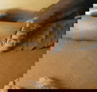 Hermannsburg Potters - Lightning Ridge Tourism