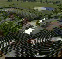 High Country Maze - Lightning Ridge Tourism