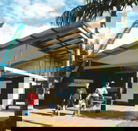 Home Hill - Lightning Ridge Tourism