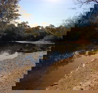 Horseshoe Lagoon Flora and Fauna Reserve - Lightning Ridge Tourism