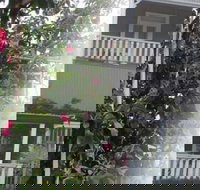 House of Gabriel - Lightning Ridge Tourism