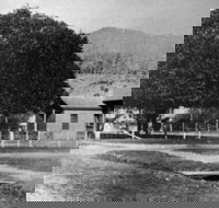Jamieson Museum - Lightning Ridge Tourism