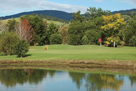 Jamberoo Golf Club - Lightning Ridge Tourism 0