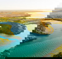 Karratha - Lightning Ridge Tourism