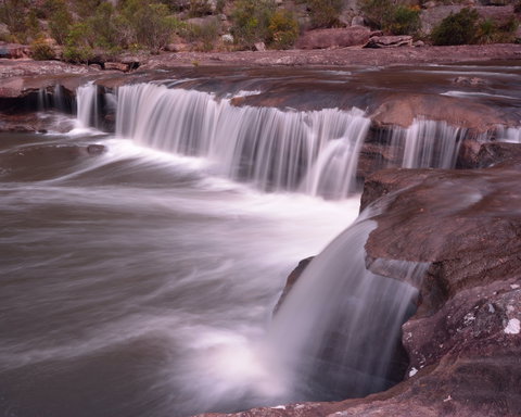 Keith Longhurst Reserve - Lightning Ridge Tourism 2