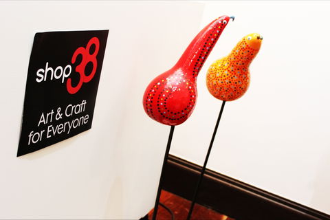 Kingaroy Regional Art Gallery - Lightning Ridge Tourism 1