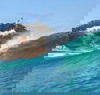 Lighthouse Beach - Lightning Ridge Tourism