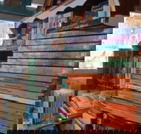 Marketta Lane - Lightning Ridge Tourism