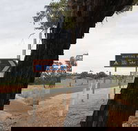 Martin Bend Reserve - Lightning Ridge Tourism