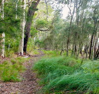 Meroo Lake walking track - Lightning Ridge Tourism