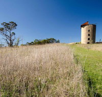 Migrant Heritage Walk - Lightning Ridge Tourism