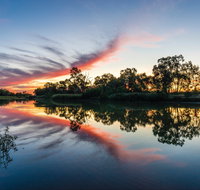 Mitchell - Lightning Ridge Tourism