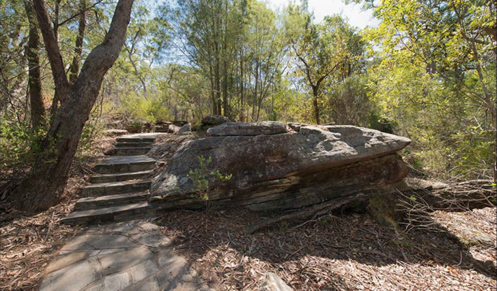 Erina Fair NSW Lightning Ridge Tourism