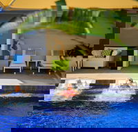 Moree Artesian Wellness Centre - Lightning Ridge Tourism